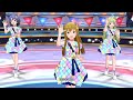 「アイドルマスター ミリオンライブ! シアターデイズ」ゲーム内楽曲『Glow Map』MV