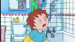 Horrid Henry Trick And Treats