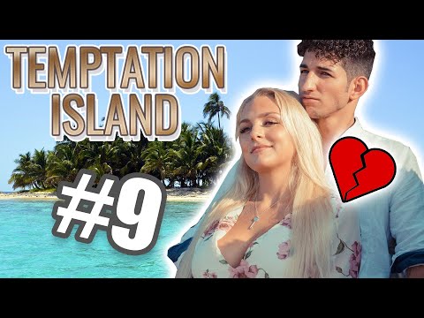Temptation Island 2020: MATEO MACHT SCHLUSS!