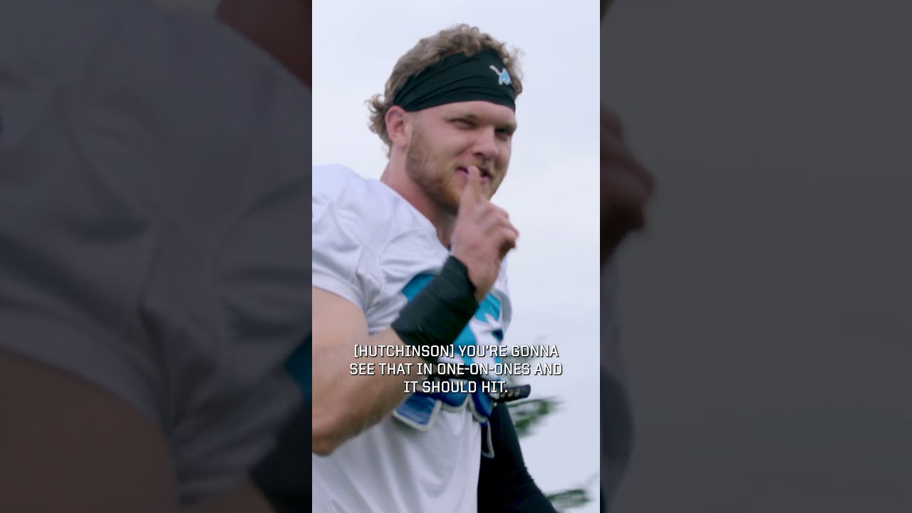 We Make Each Other Better Detroit Lions
