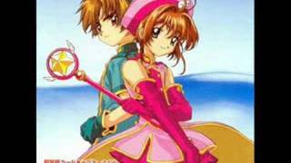 Ashita He No Melody  Scc