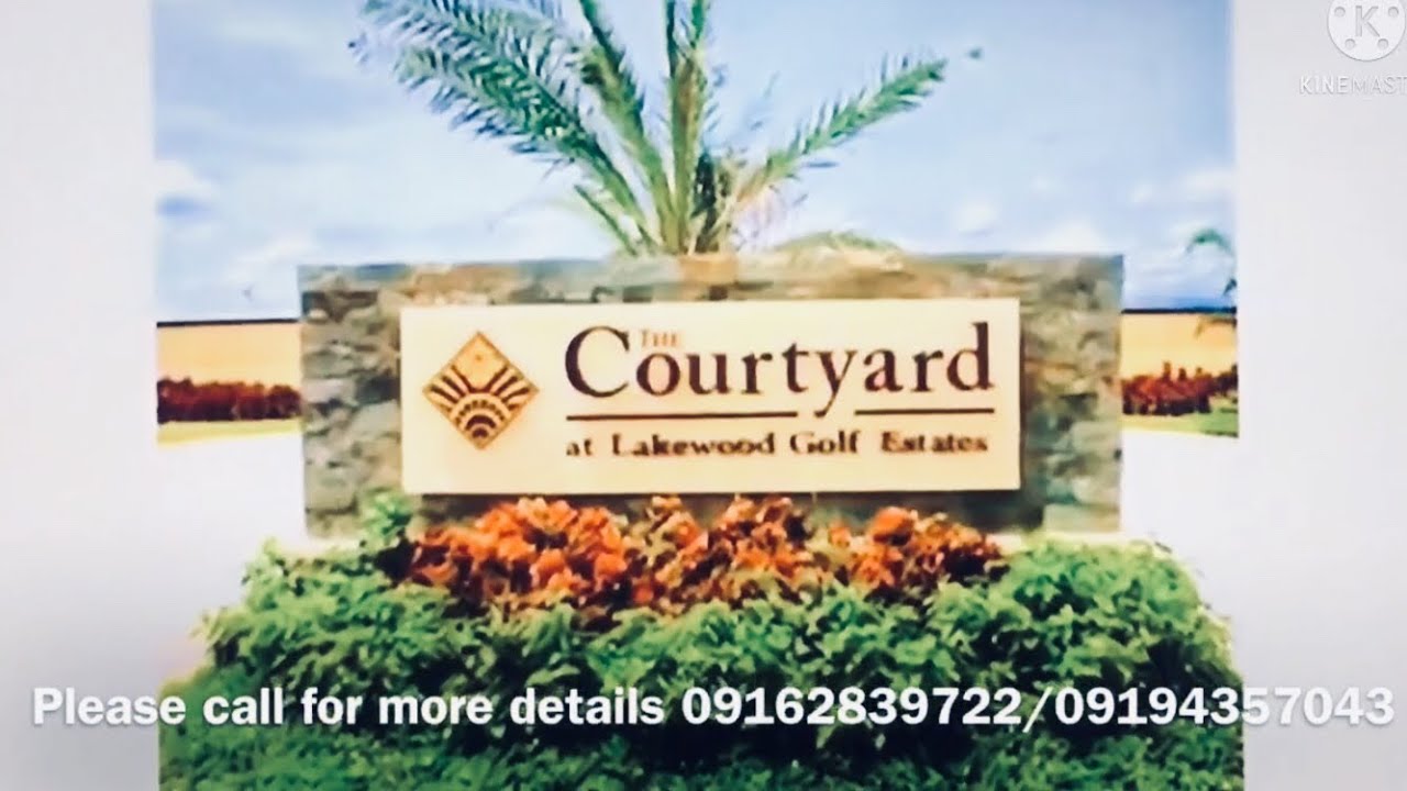Exclusive subdivisionLakewood city Cabanatuan Lot For Sale YouTube