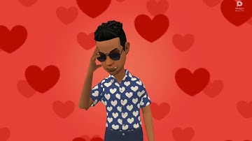 Creating your first Plotagon video