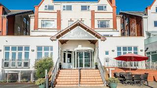 Lindum Hotel | Blackpool, United Kingdom | Hotel Review 🌟 | United Kingdom Aparts