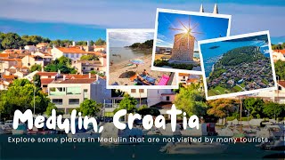 Top 10 Best Travel Places to Visit in Medulin | Croatia - Ultimate Travel Guide 2024