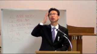 주일학교 갈6:1-10 (http://evergreen17.com/ 창원늘푸른교회 이장우목사)