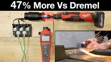 The Best  Rotary Tool?