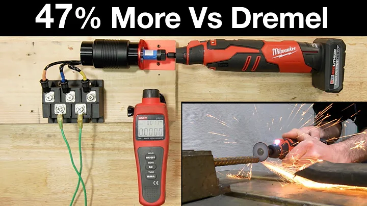 The Best  Rotary Tool?