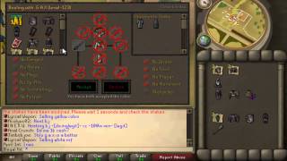 Soulsplit Mini dice & stake vid #illegal Hit