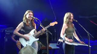 Larkin Poe - Preachin' Blues  - Blacksheepfestival 2023