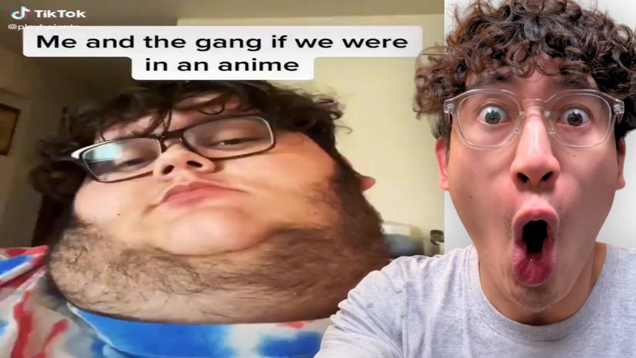 Постарайтесь не съежиться: Синдром главного героя 3