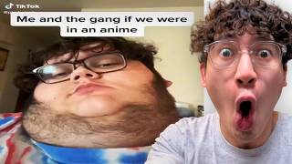 Try Not To Cringe: Main Character Syndrome 3