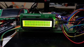 Test communication between uBITX and raspberry pi(using fldigi, flrig)