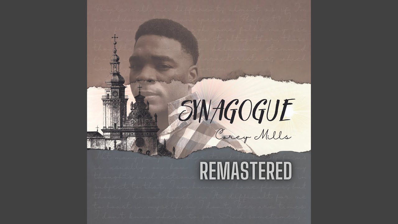 Guarda Synagogue Outro (Remastered) su YouTube Guarda Synagogue Outro (Remastered) su YouTube