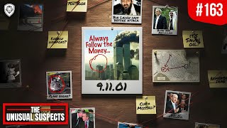 Exploring 9/11's Biggest Unanswered Questions | TUS Ep. 163