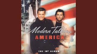 Video voorbeeld van "Modern Talking - Send Me A Letter From Heaven"