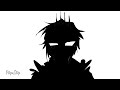 Filler animation (grox3d)