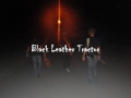 Black Leather Tractor - Cayley's Song