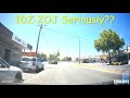 Dash Cam compilation 19 Idiots on our roads Central Vic