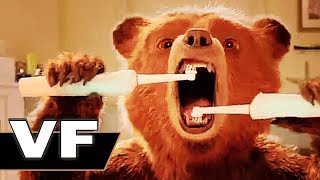 PADDINGTON 2 Bande Annonce # 2 VF ✩ Animation, Famille (2017)