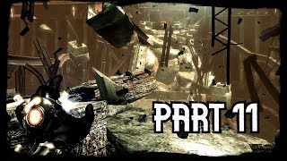 SINGULARITY - Low Oxygen | Playthrough | Part 11