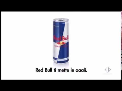 Natale Ti Mette Le Ali.Red Bull Ti Mette Le Ali Si Volaaaaaaaaaaa Youtube