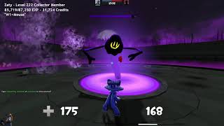 TF2 - TM Stadium Snatcher Boss (almost no hit)