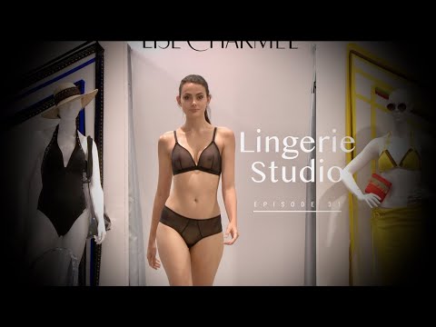 [ Lingerie Studio ] Lise Charmel Lingerie Show1