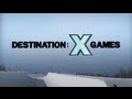 Luke Mitrani: Destination X Games - Part 2