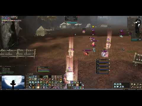 Amerika - Esto es un abuso = ikuku - Amerika High Five PvP