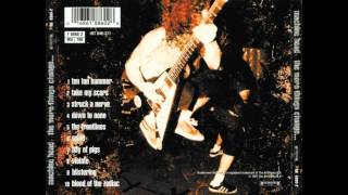 Machine Head  Blood Of The Zodiac 20 Slower