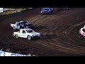 Lucas Oil Off Road Racing Series