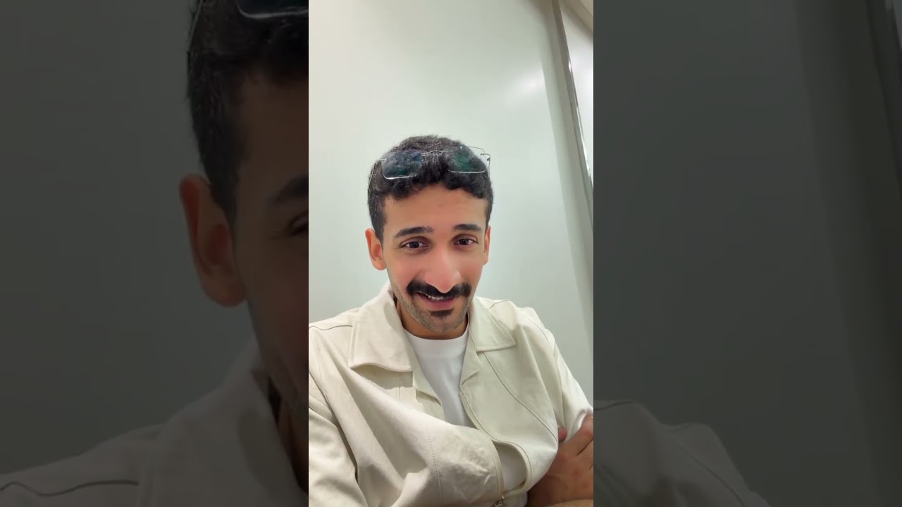 بث سلطان العليان 🌟 توتره بالبرنامج بسبب تخويف سامي له و هل في سفره بعد العيد مع القروب ج٣