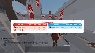 Narrow One 2vs1 CTF