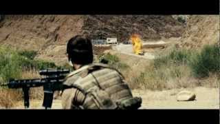 2012 Movie Trailer Mash-Up [Yes... Another]