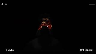 The mimic run test Soul lost game mode (NEW JUMPSCARE and remodel) screenshot 5