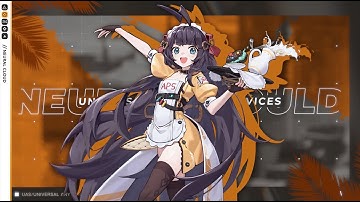 Neural Cloud - Official Promotion Video - [Ksenia]