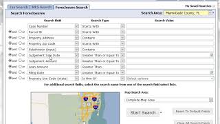 iMapp Basic Training - Foreclosure Auction