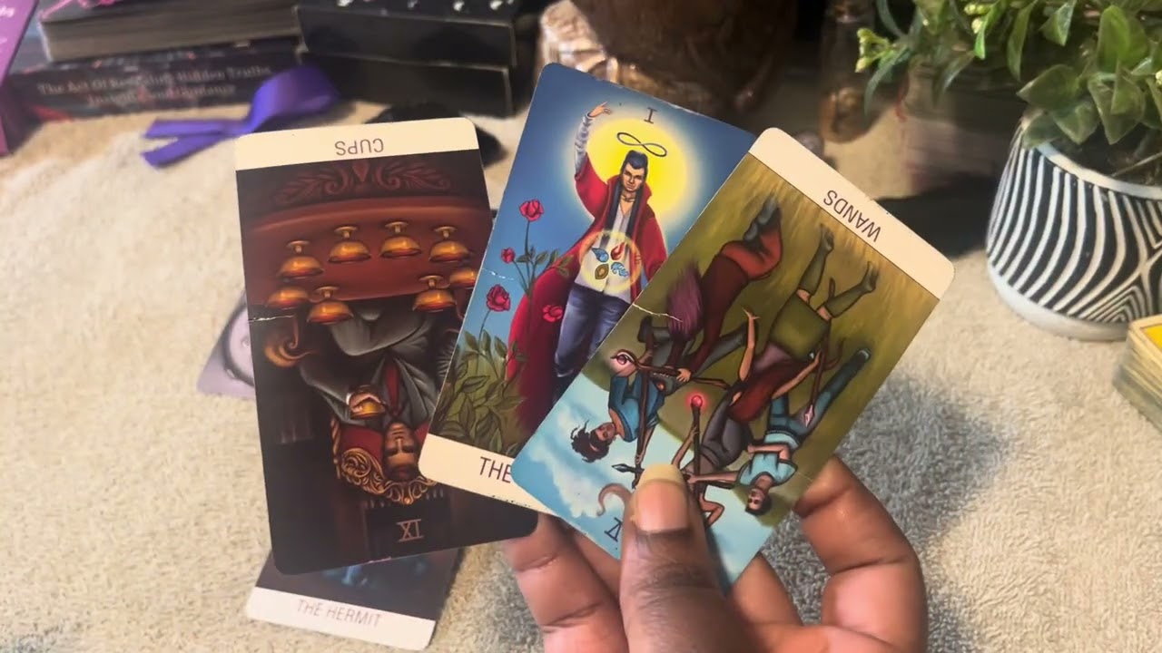 Scorpio ♏️ You’re Closing A Chapter That Was Long Overdue