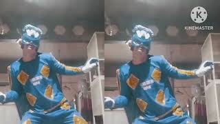 Always I Wanna Be With You ,Weldermanblue Dance 90S Moves