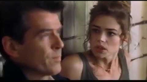 The World Is Not Enough 1999 Trailer (VHS Capture)