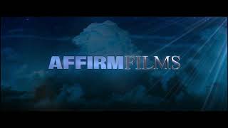 Affirm Films Affirm Originals Logo History 2025