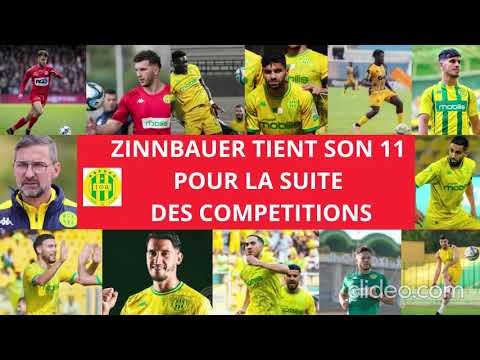 JSK : ZINNBAUER TIENT SON 11 POUR ALLER LOIN DANS LA CHAMPIONS LEAGUE. 11 imla3van igwulman i tagara