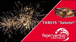 TXB515 fejerverkai 2024 fejerverkaiinternetu.lt