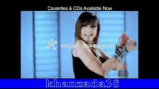 Hadiqa Kiani Jaanan feat  Irfan Khan HD RE