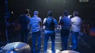 Suade - Yesterday (Beatles cover) (LIVE- MBC, Gwangju, Korea) screenshot 5
