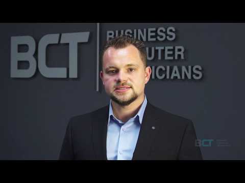 Business Computer Technicians