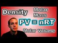Ideal Gas Law Applications Quiz