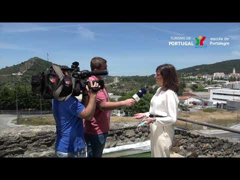 Jornadas Transfronteiriças Alentejo - Extremadura em Portalegre