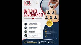 Why Employee Governance is Important for Every Organization
